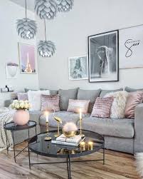 Living room dark grey lounge pink cushions artwork wood. Pink Living Room Cushions Online