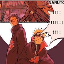 The Real Me Some More Images To Enhance Imagination In 2020 Naruto Shippuden Anime Naruto Akatsuki
