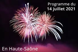 Après le défilé, l'apéritif normand de la fête nationale, profitez du feu d'artifice qui débutera vers 23h sur le stade roger rochard. Lmvhttgxk5350m