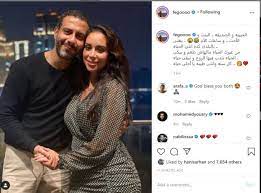 ورغم أن بعضهم تداول صور الجنود أبطال العبور فقد تداول الشق الأكبر منهم صورا للممثلين أحمد عز وإياد نصار ومحمد فراج وأسماء أبو اليزيد وأحمد فلوكس وأحمد رزق وصلاح حسني. Ù…Ø­Ù…Ø¯ ÙØ±Ø§Ø¬ ÙŠÙ†Ø´Ø± ØµÙˆØ±Ø© ØªØ¬Ù…Ø¹Ù‡ Ø¨Ø®Ø·ÙŠØ¨ØªÙ‡ Ø§Ù„Ø­ÙŠØ§Ø© Ù…Ù† ØºÙŠØ±Ùƒ Ù…Ø§Ù„Ù‡Ø§Ø´ Ø·Ø¹Ù… ÙÙ† ÙˆØ«Ù‚Ø§ÙØ© Ø§Ù„ÙˆØ·Ù†