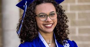 Gallia Academy presents its Class of 2025