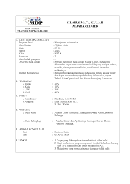 Check spelling or type a new query. Contoh Soal Aljabar Linier