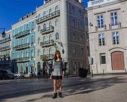 Potrete dunque raggiungere sintra da lisbona utilizzando la vostra lisboa card. In Giro Per Il Bairro Alto Di Lisbona E Allora Parto I Viaggi Di Camilla