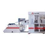 Manufacturing of Multi-Station Thermoforming Machines