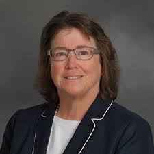 Margaret M. McGovern, MD, Ph.D.