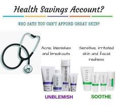 Attention If You Have Fsa Or Hsa Did You Know That Two Of Our Regimens Soothe And Unbl With Images Rodan And Fields Soothe Rodan And Fields Rodan And Fields Consultant