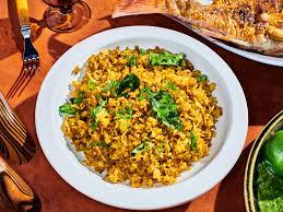 The Evolution Of Curried Rice Published 2019 Curry Rice Recipes Cooking Curry Rice