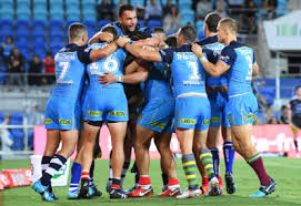 Cornerback james bradberry injured his groin late in the game and did not return. Gold Coast Titans Vs Penrith Panthers Nrl Live Scores Blog