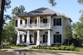 New orleans homes and neighborhoods » new orleans historic esplanade avenue homes louisiana homes new orleans louisiana southern living homes southern house plans new prytania street in new orleans. Southern Living Idea House Terrabella La Traditional Exterior New Orleans By Piazza Architecture Planning Apac Houzz