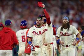 Phillies 2025 Odds: World Series