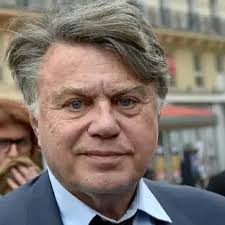 Gilbert Collard: Age, Net Worth, Relationships, Family & Career Highlights 