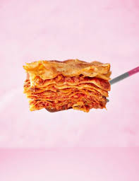 21 Layer Lasagne Recipe Best Beef Recipes Pork Pie Recipe Easy Lasagne Recipes