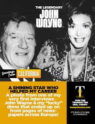 I have always referred to Donald Trump as Superman! And, you know he is!