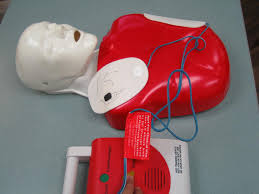 Cpr And Aed Courses
