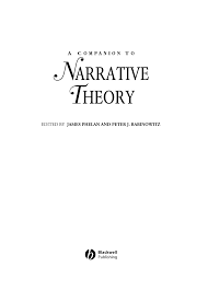 Narrative Theory Manualzz Com