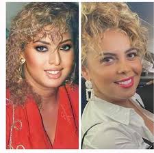 PatriciaTeheran más conocida como la diosa del Vallenato, el ejemplo de la  nueva generación de mujeres para seguir su legado. Aquí les presentamos a  @andreinaoficial1 una mujer que se ha venido ganando