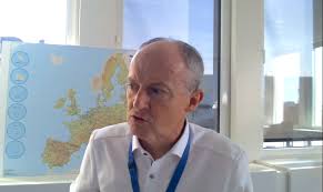 TELT Lyon Turin • Vision Rail: il ruolo della ferrovia nella visione del  Green Deal