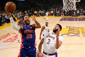 Detroit pistons vs los angeles lakers nba betting matchup for jan 05, 2020. Report Lakers And Pistons More Likely To Make Deal For Derrick Rose Now Palace Of Pistons