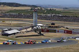 If any questions arise related to the. Seven Road Courses Nascar Should Race At The Race