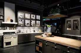 Réservez le meilleur de cours de cuisine à milan. Tendance Cuisine 2018 Le Meilleur Du Salon Du Meuble De Milan