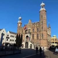 In venlo vindt twee keer per week, op woensdag en op zaterdag, een markt plaats op het mgr. De Markt Venlo Venlo Limburg