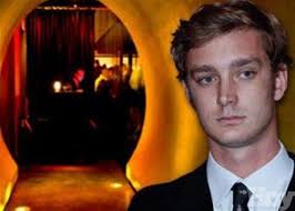 Una botella de vodka de 500 dólares causó pelea entre Casiraghi y Adam Hock