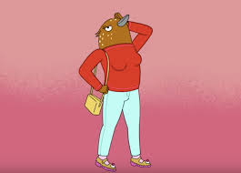 Tuca tuca — the chupa kids. How Tuca Bertie Helped Me Process My Sexual Assault Hellogiggles