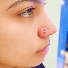 Nose Ring Sizes: A Guide To Purchasing Nostril Piercing Jewelry Online |  Urbanbodyjewelry.Com