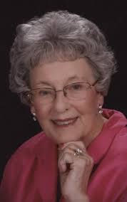 Ann Damron Obituary (1921