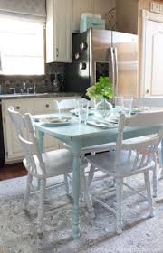 See more ideas about painted dining table, dining table, painted furniture. Painted Furniture Ideas 7 Common Mistakes Made Painting Kitchen Tables Painted Furniture Ideas