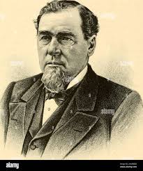 Henry clay home hi-res stock photography and images