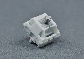 Keygeek PA Linear Switches (10pcs)