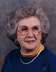 Obituary for Billie Jean (Goble) Jewell