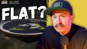 Flat Earth, Thick Skin, and Keeping the Gospel Central