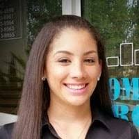 Betty Macias's Instagram, Twitter & Facebook