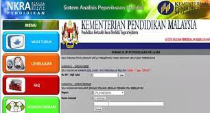 Ia merupakan sistem analisis peperiksaan sekolah yang diwujudkan oleh pihak kementerian pendidikan malaysia (kpm). Saps Ibu Bapa 2021 Semakan Keputusan Peperiksaan Pelajar Online