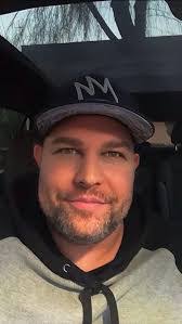 Nicholas Piccolo's Instagram, Twitter & Facebook