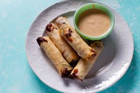 Perfect for keto or weight watchers diets. Egg Roll In A Bowl Recipe Skinnytaste