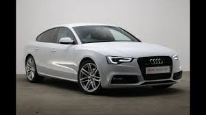Image result for Pure White 2015 Audi