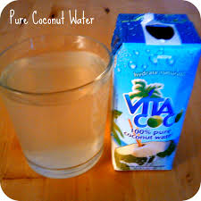 It has even more electrolytes to replenish your body! Have You Tried Vita Coco Coconut Water Yet Eat And Sip In The City