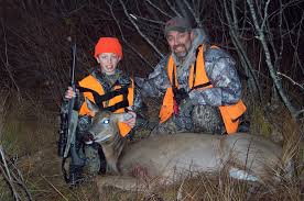 Making deer headwear is incredibly cheap & easy! Gearing Up For Your First Hunting Season Mossy Oak
