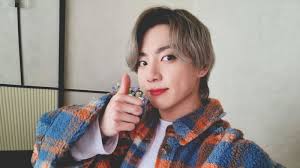 The fan page for the maknae, main vocalist, rapper, and dancer of bts (bangtan boys. Bts Jungkook Archives Nach Welt