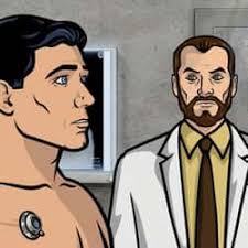 Best Episodes of Archer