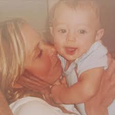 ethanhollidayy__ I love you Big E Happy 14th Birthday You are a gift🤍🤍