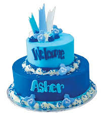 Bakingo offers a wide range of 1st birthday cakes for boys and girls. Cakes For Any Occasion Walmart Com