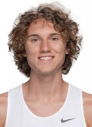 2025 Men's Cross Country Roster