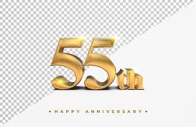 Caesium, by the element's atomic number. Number 55 Images Free Vectors Stock Photos Psd
