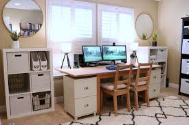1280 x 960 jpeg 196 кб. How To Create A Budget Friendly Dream Home Office The Design Twins