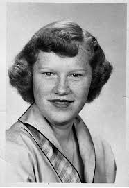 Mary Lou Blew Mollet (1939-1990)