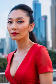 Profil de Ada XU (adayxu)